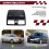 Car Dashboard Console Panel Air Conditioner Outlet Frame for  6 GH 2009-2012 6