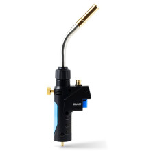 MAPP/MAP/PROPANE Gas Torch,Torch ,Use Brazing, Copper Pipe Connection