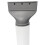 Portable Air Conditioner Window Exhaust Duct Pipe Hose Interface Connector Flat Nozzle Versatile Flat Hose Adapter 3