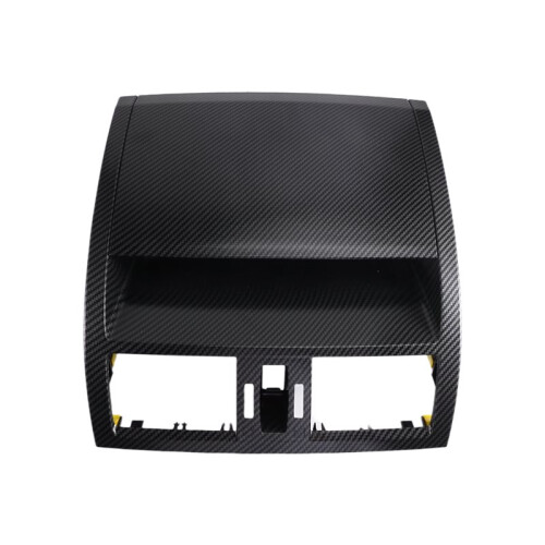 Car Dashboard Console Panel Air Conditioner Outlet Frame for  6 GH 2009-2012