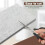 Double Layer Insulation Foam Panels, Portable Air Conditioner Window Vent Kit, Adjustable AC Window Seal Panels 4