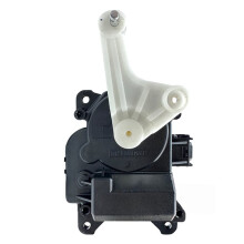 Air Conditioning Servo Motor Damper Servo Mechanism for Alphard 2004 RHD 063700-8590