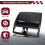 Car Dashboard Console Panel Air Conditioner Outlet Frame for  6 GH 2009-2012 2