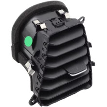 Para el Panel de Salida de Aire Acondicionado del Automóvil para SAIC Maxus T60, Salida de Aire del Tablero Derecho