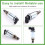 Électrovanne de Commande de Compresseur de Climatisation Automobile 64526915380 pour  E81 E87 E88 E84 E82 7