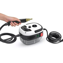Steam Cleaner High Temperature Air Conditioning Kitchen Hood Home /Car Steaming Cleaner 220V EU Plug