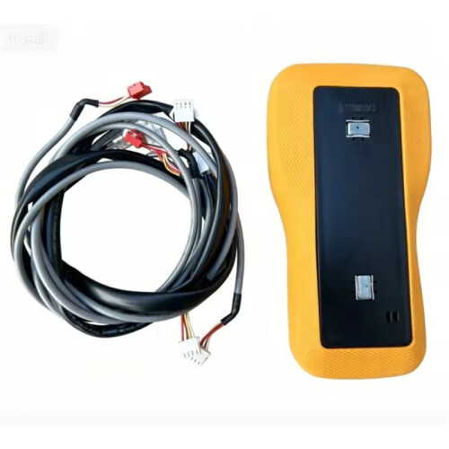 3rd Generation Household Air Conditioner Inverter Frequency Conversion Tester with LCD Display Diagnostic Tool 2