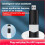 Voice Assistant Remote Control Fan Air Conditioner Voice-Activated  Universal Infrared Remote Controller 6