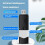 Voice Assistant Remote Control Fan Air Conditioner Voice-Activated  Universal Infrared Remote Controller 5