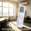 Replace 3P537588-3A A/C Remote Control for  Air Conditioner FTKA25-50AV1H AC Remote Control 6