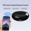 WiFi IR Remote Control  Home Remote Universal Infrared Controller for Air Conditioner Black 7