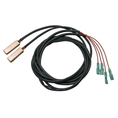 1Pcs for  Scroll Compressor Exhaust Temperature Sensor Pressure Protection  UT-230K