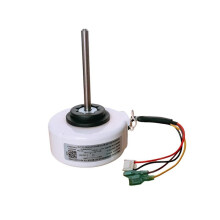 20W Air Conditioning Motor Internal Motor for 4681A20151B RP15-10 Mechanical Speed-Adjustable Long-Shaft 90mm
