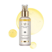 (3pcs) White Truffles Spray Serum Vegan Skincare,Anti-Wrinkle Moisturizing Facial Mist for All Skin Types, Multifunctional Spray