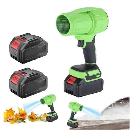 (With 2 Battery) Senova Turbo 2.0, Strong Senova Blower