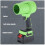 (With 2 Battery) Senova Turbo 2.0, Strong Senova Blower 2