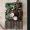 For TCL Air Conditioner External Unit Motherboard A010380 Computer Version FR-4 CTI=600V Control Board Replacement PCB 3