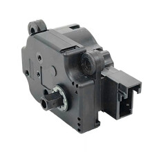 A2038201642 Actuador del Calentador del Aire Acondicionado del Motor de la Aleta de Aire del Automóvil para - SLK CE ML CLK SL SLR G