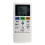 Replace ACXA75C17640 A/C Remote Control for  Air Conditioner ACXA75C17640 Remote Control 1