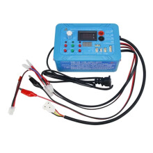 Inverter Refrigerator Testing Instrument Tester Compressor Board Pulse Solenoid Valve Fault Repair Test Tool 110V