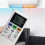 Replace ACXA75C17640 A/C Remote Control for  Air Conditioner ACXA75C17640 Remote Control 5