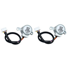 28BYJ48 DC12V Stepping Motor for Air Conditioners, Large Hanging Machines - High Precision,Swing Blade Air Guide Motor