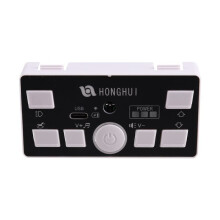 HH-ZKTY Children'S Electric Vehicle Remote Controller Central Control Children Electric Vehicle Parts Central Control