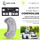 HH-ZKTY Children'S Electric Vehicle Remote Controller Central Control Electric Vehicle Remote Controller+Central Control 2