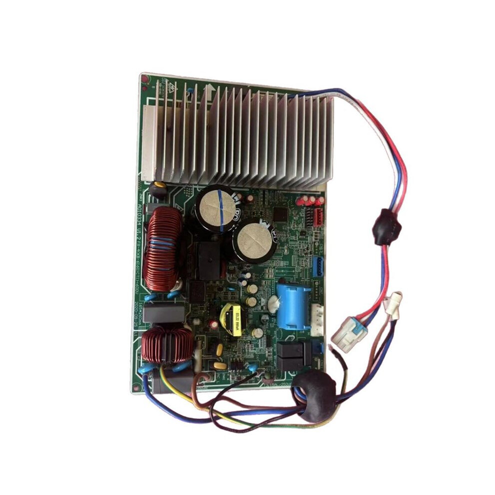 For Air Conditioning Motherboard, External Unit Main Board, Computer Board A010334 V1.2 Control Board Fr-4(Kb-6160) 6032135451147