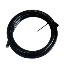 Copper Pipe Protector Plastic Pipe Bending Tool Anti-Deformation Copper Pipe Protection Tube for Air Conditioning 7/8in