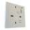 For Midea Central Air Conditioning Multi  Control System TEMAIR-KJR-120G/TF-E 17317100A08885 Controller New 2