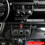 Cache-Bouton de Commande de Climatisation Centrale pour  Jimny Nomade 2025-2026 - Accessoires Intérieurs 6