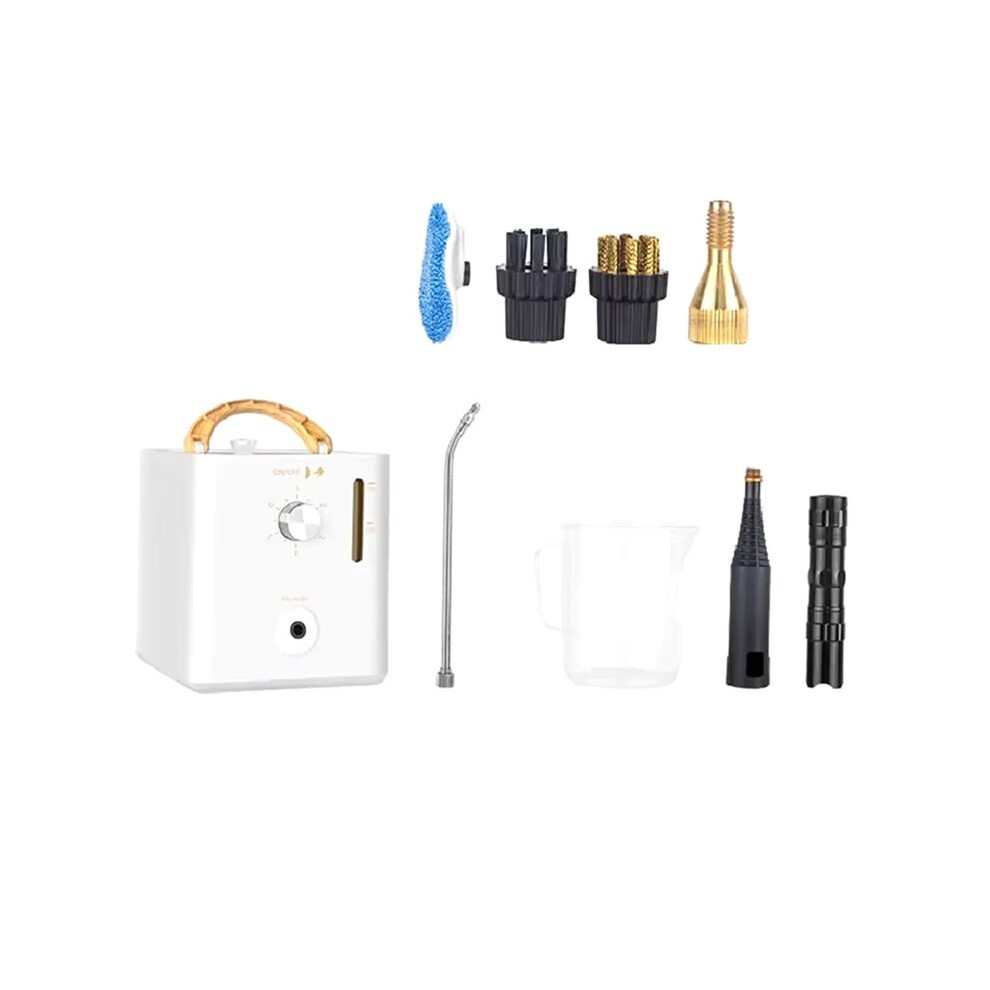 Steam Cleaner For Home Steamer Steam High Cleaner Air Conditioner Cleaning Machine With Brush For Household Eu Plug 6031145564243