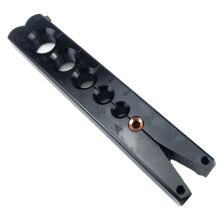 Inch 6 Hole Single Splint Eccentric Tube Expander Air Conditioner Copper Pipe Bellmouth Eccentric Flaring Tool Kit