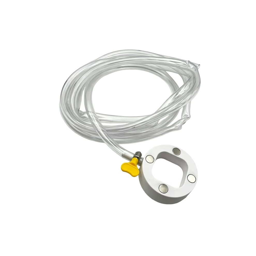 Air Conditioner Drain Hose Magnetic Window Air Conditioner Drain Kit For Window Ac And Split Units 12Ft 6031782894383
