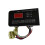Automatic Air Conditioner Conditioning HVAC AC A/C Controller Control Panel for Bus 08942 24V 1