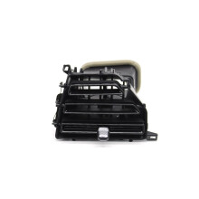 Car Dash Air Vent Air Conditioner Outlet for X5 X6 X7 XM G05 G06 G07 G09 G18 2023 2024 LHD Left 64225A23598