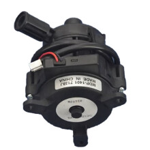 New MDP-1401 DC12V Water Pump C475 C047-1 C047-2 for Air Conditioning Suction Pump Motor