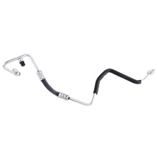 A/C Hose Air Conditioning Pipe T4A30795 LR141800 for  F-Pace XE XF 2015-  Velar 2017-