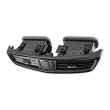68750-6MA0A Car Center Dash AC Outlet Air Vent Panel Fit for  Rogue 2014-2020 Rogue Sport 2017-2022