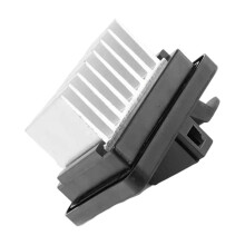 1612307980 Blower Resistor Air Conditioning Speed Control Module for Peugeot308 408(T9) 308S CitroenC4 DS4