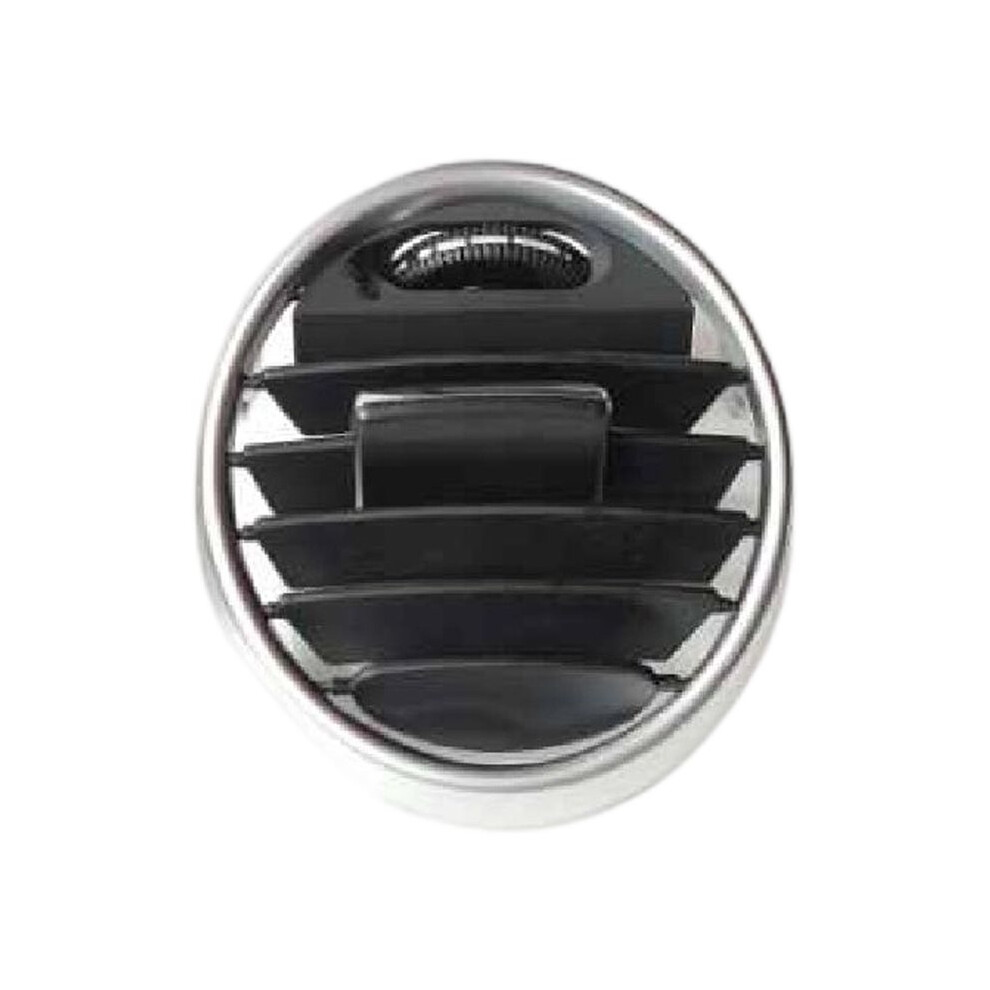 1648301954 Dash Air Vent Grill Cover For Gl350 Gl450 Gl550 X164 W164 Ml300 Ml350 Ml500 Ml63 2006-2012 Black 6031924674774