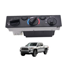 88650-35121 88650-35312 A/C Heater Climate Control Assembly for Tacoma 2001-2004 4Runner 2001 2002
