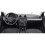For    2013 2014 2015 2016 2017 Air Outlet Vent Conditioning Deflector Vent Car Accessories 2