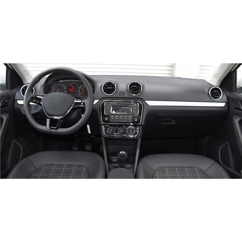 For    2013 2014 2015 2016 2017 Air Outlet Vent Conditioning Deflector Vent Car Accessories 1