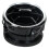For    2013 2014 2015 2016 2017 Air Outlet Vent Conditioning Deflector Vent Car Accessories 5