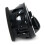 For    2013 2014 2015 2016 2017 Air Outlet Vent Conditioning Deflector Vent Car Accessories 6