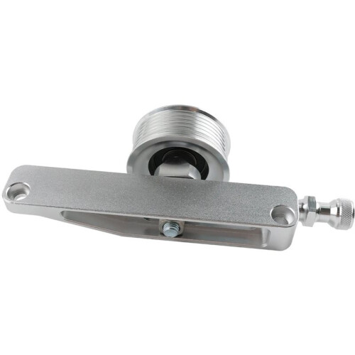 A/C & P/S Eliminator Delete Pulley Kit for   K20 K24 Engines K Series 2