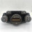 Panneau de Commande de Climatisation Automobile AT 97250-1E250 pour  Accent 1.5 CRDi 2005-2010, Panneau de Commande de Chauffage/Climatisation 4