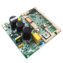 Air Conditioning Inverter Board EU KFR80W/BP3(IR311+PS21997+SIM6822+Lock).D.13.WP2-1,Air Conditioner Parts for Midea
